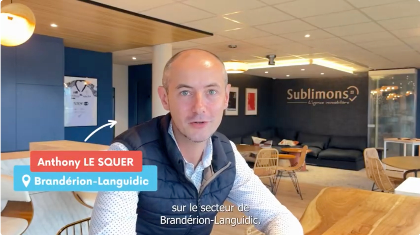 La minute découverte